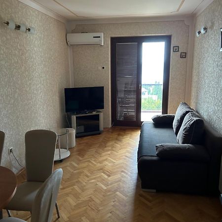 Ljeto Apartman Crikvenica Kültér fotó