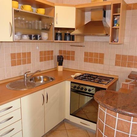 Ljeto Apartman Crikvenica Kültér fotó