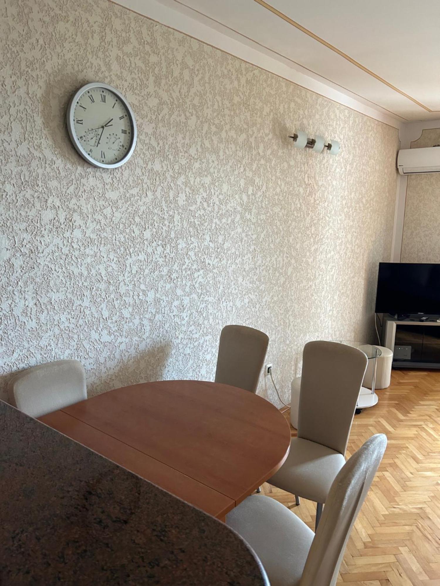 Ljeto Apartman Crikvenica Kültér fotó