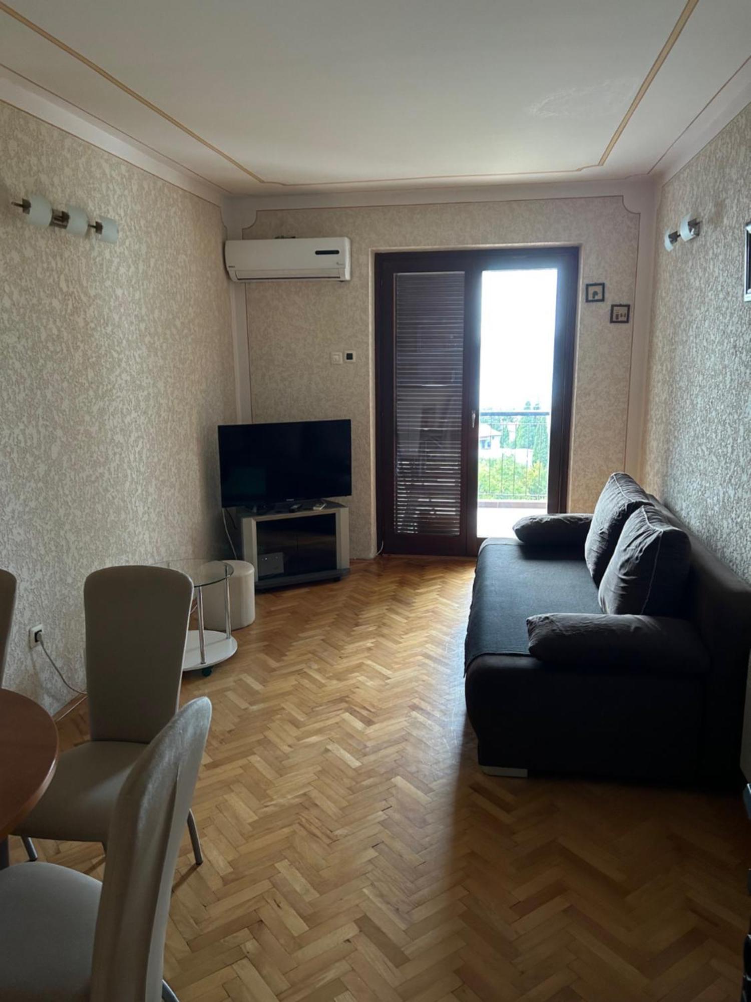 Ljeto Apartman Crikvenica Kültér fotó