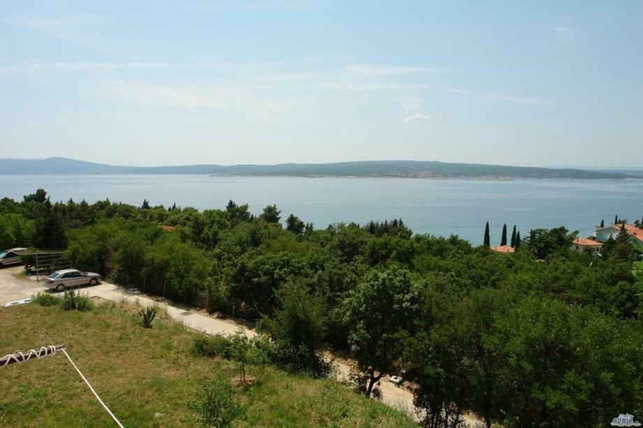 Ljeto Apartman Crikvenica Kültér fotó