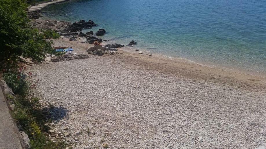Ljeto Apartman Crikvenica Kültér fotó